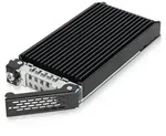 Icy Dock MB720TK-B, HDD / SSD-Geh&auml;use, 2.5", M.2, Aluminium, Schwarz