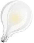 LED-Lampe "RETROFIT CLASSIC GLOBE", 11W, E27, Warmwei&szlig;, matt (00215092)