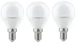 Paulmann 284.27, 4 W, 25 W, E14, 260 lm, 15000 h, Warmwei&szlig;