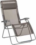 LAFUMA Relax RSXA Clip XL, Batyline graphite L89841