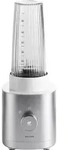 ZWILLING ENFINIGY Blender, Standmixer, 0,55 l, Pulsfunktion, 600 W, Silber - Silber