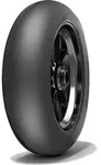 Metzeler Motorradreifen car-tyres Racetec TD Slick ( 200/55 R17 TL Hinterrad,...