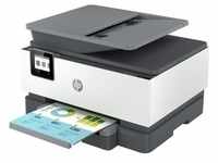 HP OfficeJet Pro 9010e All-in-One 4in1 Multifunktionsdrucker