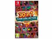 30 in 1 Games Collection Vol 1 [FR IMPORT]
