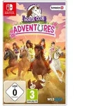 Wild River Games Horse Club Adventures, Nintendo Switch, E (Jeder), Physische Medien