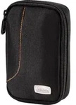 Hama 2.5" HDD Case "Black Bird", Nylon, Schwarz, 150 mm, 90 mm, 30 mm, 230 mm