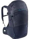 VAUDE Women's Tacora 22, Vorderseite, Wandern, Gr&uuml;n, nickel green, Weiblich,