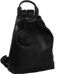 The Chesterfield Brand The Chesterfield Brand Saar City Rucksack Leder 40 cm uni