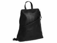 The Chesterfield Brand Claire Backpack Black