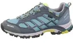 Meindl Caribe Lady GTX Wanderschuh Blau - Grau/Hellblau - 38,5