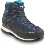 Terlan Lady GTX Gr&ouml;&szlig;e UK 6,5 Farbe marine-t&uuml;rkis - Blau - 40