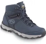 Meindl Vakuum Lady Walker marine Wanderstiefel Blau in Gr. 38 - Marine - 38