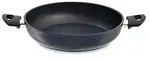 Fissler Cenit / Aluminium-Servierpfanne (&Oslash; 28 cm &ndash; 3,1l) beschichtete...