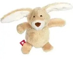 SIGIKID sigikid 38576 Mini Granulat Hase, Sweety