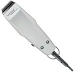 MOSER 1411-0051 Primat Mini-Haarschneider - Silber