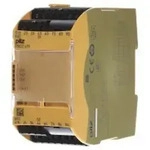 Pilz Kontakterweiterung PNOZ s11 24VDC 8 n/o 1 n/c Betriebsspannung 24 V/DC 8