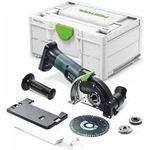 Festool Akku-Freihandtrennsystem DSC-AGC 18-125 FH EB-Basic, incl. Zubeh&ouml;r,