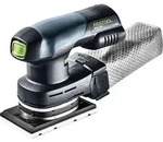 Festool Akku-Rutscher RTSC 400-Basic-ERGO