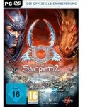 Sacred 2 - Ice & Blood