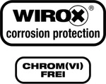 SPAX 1191010500803, Schraube, Metall, Zink, Holz, Flachkopf, Torx, Metallisch