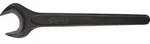 KS Tools Einmaul-Kraftschl&uuml;ssel, 125 mm