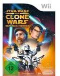 Star Wars - The Clone Wars: Republic Heroes