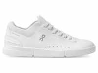 ON The Roger Advantage 99456 All White 9,5