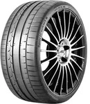Continental Sommerreifen motorcycle-tyres SportContact&trade; 6 SSR ( 235/40 R18 95Y XL