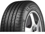 Fulda Sommerreifen motorcycle-tyres EcoControl SUV ( 255/55 R19 111V XL mit
