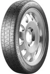 Continental Sommerreifen motorcycle-tyres sContact ( T115/95 R17 95M )