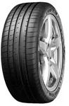 1x Goodyear Eagle F1 Asymmetric Sommerreifen 255/50 R19 107Y XL Reifen
