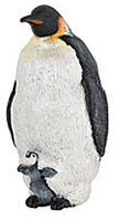Papo Kaiserpinguin, Sammelfigur, Film & TV-Serien, 79 g