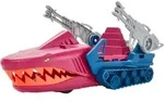 Masters of the Universe Origins Land Shark Actionfigur
