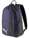 PUMA Freizeitrucksack Rucksack TeamGoal 23 Backpack Peacoat - Puma Black schwarz blau