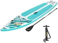 Bestway&reg; Hydro-Force&trade; SUP Touring Board-Set Aqua Glider 322 x 79 x 12 cm