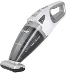 Concept VP4370, Trocken&Nass, 80 dB, Beutellos, Schwarz, Wei&szlig;, 0,9 l, 0,15 l -