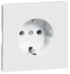 PEHA 00829611, Typ F, Cremefarben, Kunststoff, 250 V, 16 A, 50/60 Hz
