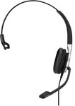 EPOS Impact SC 635 USB - Schwarz/Silber