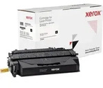 EverydayTM Schwarz Tonermodul von kompatibel mit HP 80X (CF280X), Hohe Kapazit&auml;t,