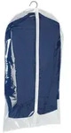 Kleidersack Transparent 100 x 60 cm