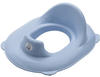 Rotho Babydesign TOP, Runde, Harter Toilettensitz, Blau, Polypropylen (PP), 265...