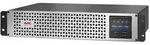 APC Smart-UPS C Lithium Ion, Short Depth 750VA, 230V with SmartConnect