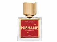 Nishane Vain & Naive Parfüm unisex 50 ml