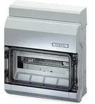 Hensel KV 90-Automatengeh&auml;use KV 9112 NT 12 TLEen (12x18 mm) IP 65