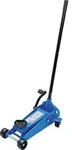 BGS Hydraulischer Wagenheber 3t - Rangierheber mit Schnellhubpedal, ideal zum