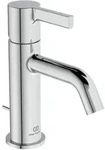 IDEAL STANDARD BC775AA Waschtischarmatur JOY, m.Ablgarn., - Silber