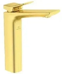 IDEAL STANDARD BC758A2 WT-Armatur Conca, m.verl.Sockel, - Gold