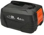 Gardena P4A PBA 18V/72, Akku, Gardena, Schwarz, Orange, Lithium-Ion (Li-Ion), 4000