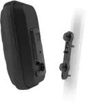 FIDLOCK 09635, Werkzeugkoffer, Wasserfest, Schwarz - Schwarz