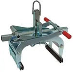 Trittstufenversetzzange TSZ-UNI Greifber.50-600mm Trgf.600kg ZN PROBST